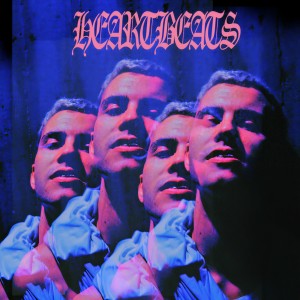 收聽Autolaser的Heartbeats (feat. Ester Adele)歌詞歌曲