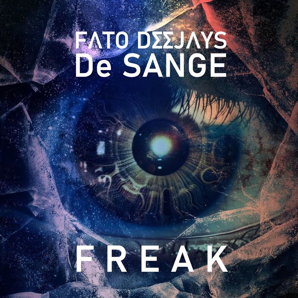 Freak (NG Remix Video edit)