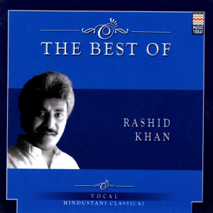 收聽Rashid Khan的Raga Hamsadhwani歌詞歌曲
