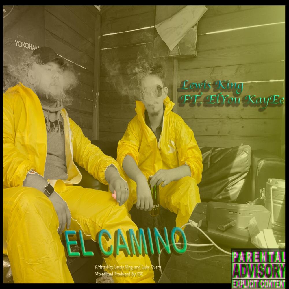 El Camino (feat. ElYou KayEe) (Explicit)