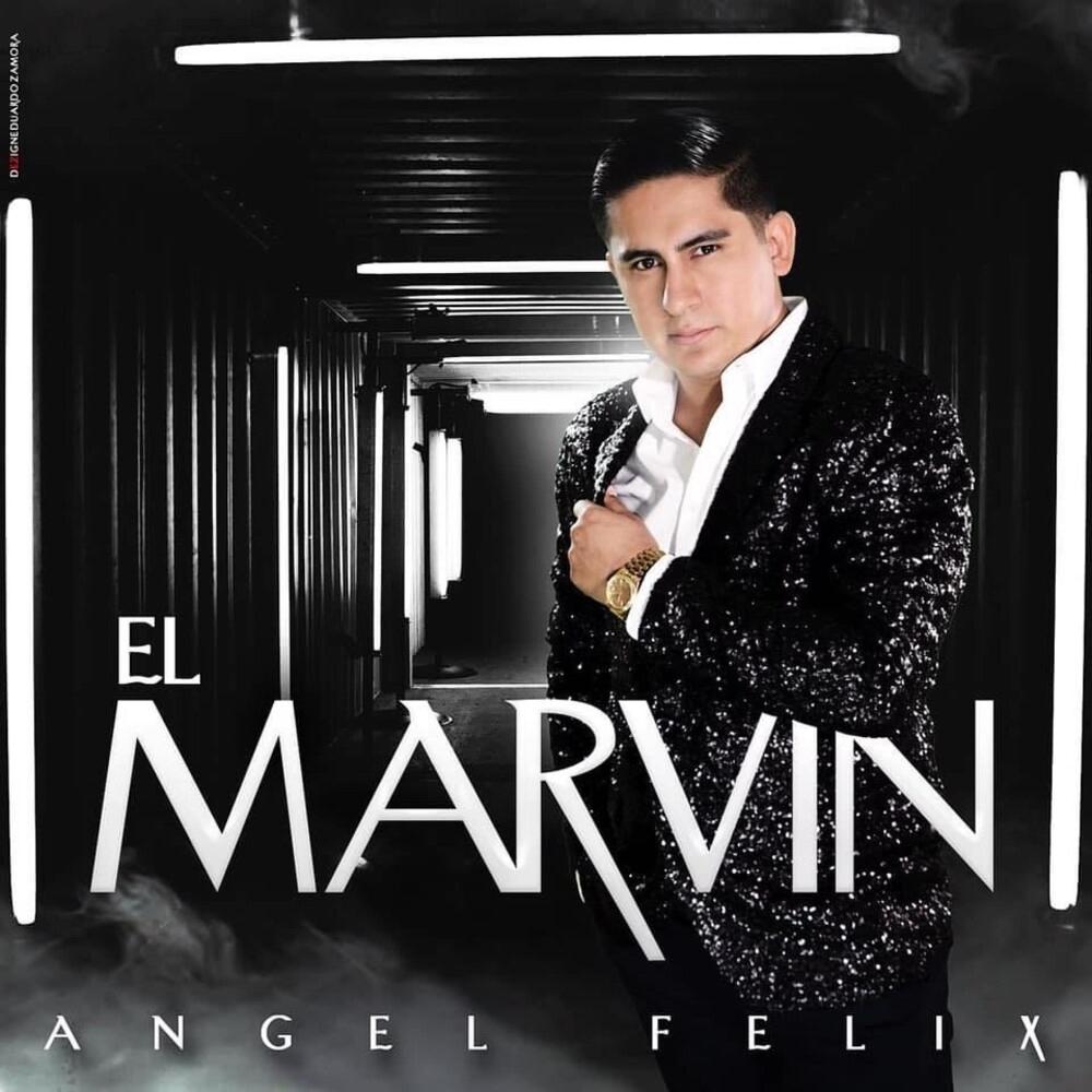 El Marvin (el del bajo perfil)