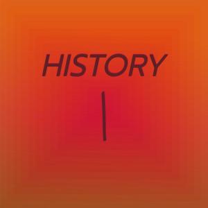 Various Artists的專輯History I