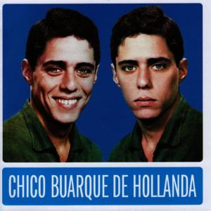 收聽Chico Buarque的A Banda歌詞歌曲