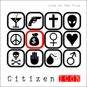 ดาวน์โหลดและฟังเพลง From the Sea พร้อมเนื้อเพลงจาก Citizen Icon