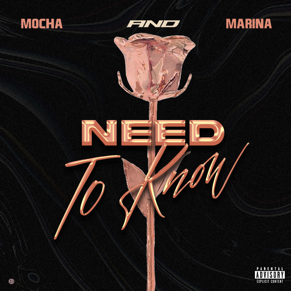 Need To Know (Explicit)