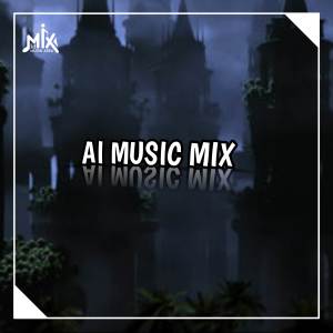 AI music Mix的專輯DJ Singkong Dan Keju