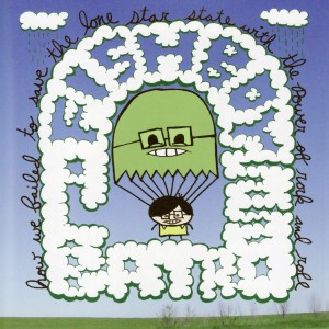 收聽Fishboy的Farewell Albatross歌詞歌曲