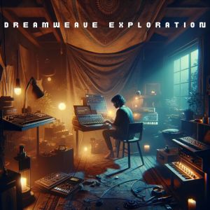 Dreamweave Exploration (Lofi in Sonic Shadows) dari Be Free Club