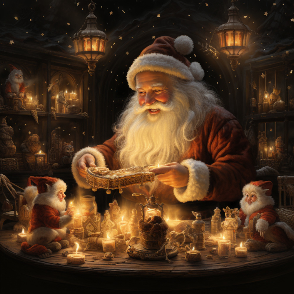 Jingle Bells