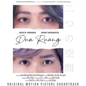 Daniel Clift的專輯Dua Ruang (Original Motion Picture Soundtrack)