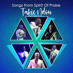 Spirit of Praise的專輯Songs From Spirit Of Praise (Live)