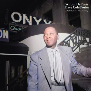 Album Plays Cole Porter (High Definition Remaster 2022) from Wilbur de Paris