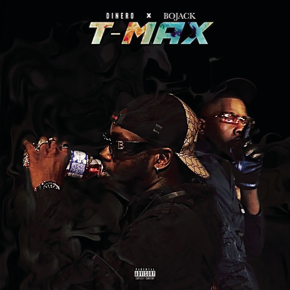 T-MAX (Explicit)