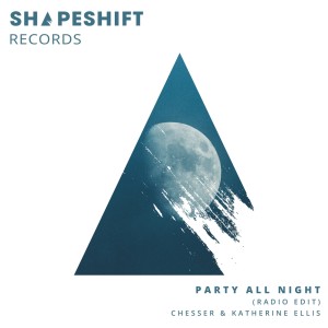 Album Party All Night (Radio Edit) oleh Katherine Ellis