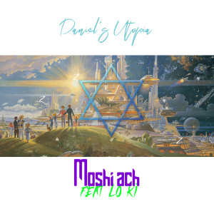 Album Daniel's Utopia from Moshi ach