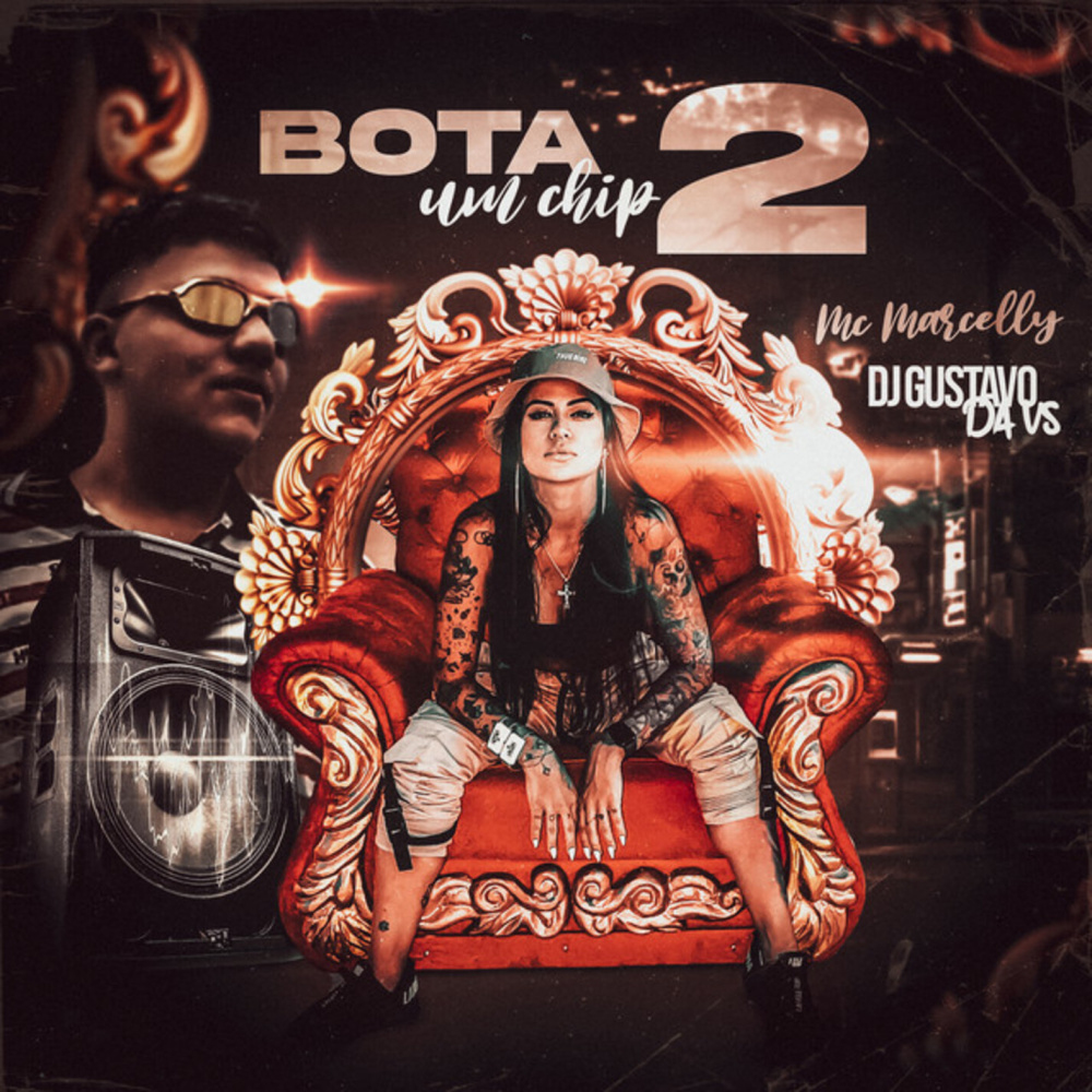 Bota Um Chip 2 (Explicit)