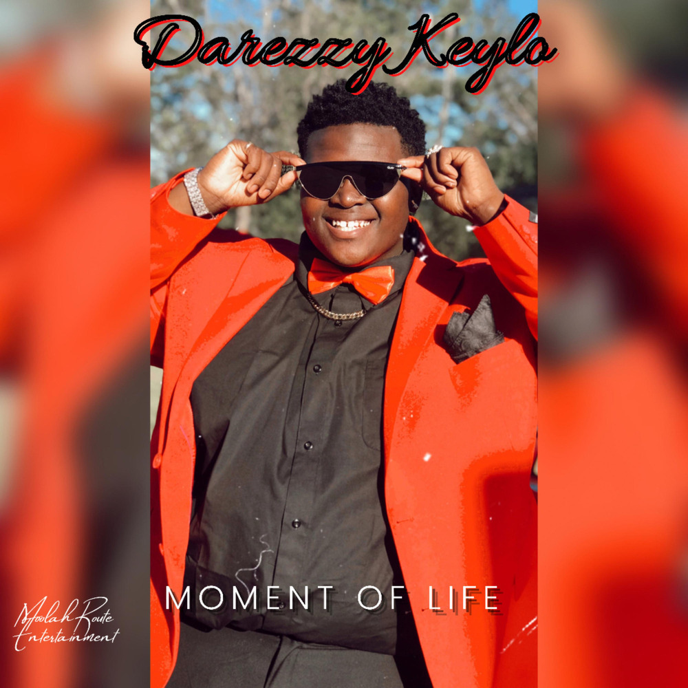 Moment Of Life