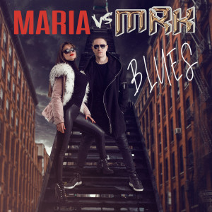 Listen to Blues song with lyrics from MRK