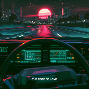 อัลบัม The Road Of Love ศิลปิน Rooby Jeantal