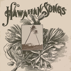 Album Hawaiian Songs oleh Johnny Hodges & His Orchestra