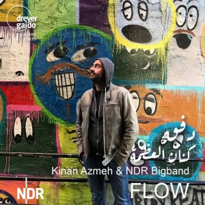 Kinan Azmeh的專輯Flow