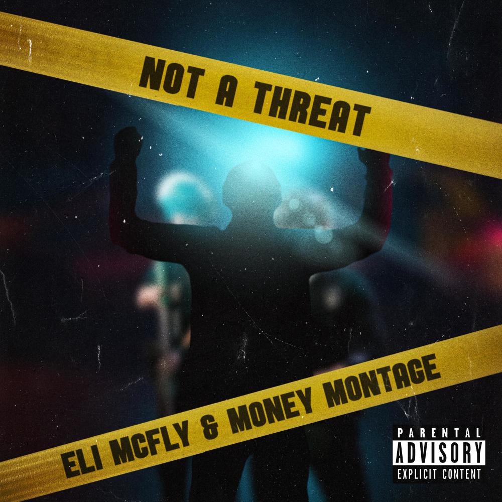 Not a Threat (Explicit)