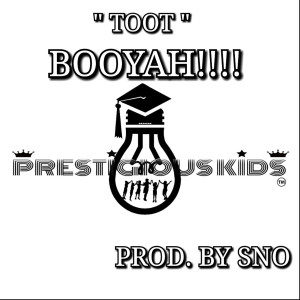 Listen to Booyah song with lyrics from Toot