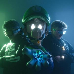 default playlist img