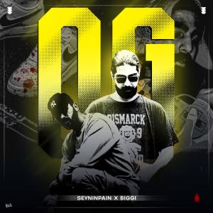 BIGGI的专辑OG (with. Biggi & Sarbeat) (Explicit)