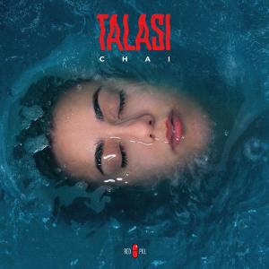 Album Talasi oleh Chai