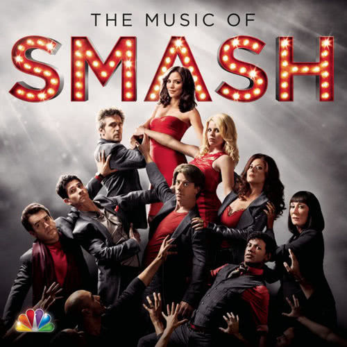 History Is Made At Night (SMASH Cast Version) [feat. Megan Hilty & Will Chase]