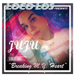 收聽Ju Ju的Breaking M.Y. Heart歌詞歌曲