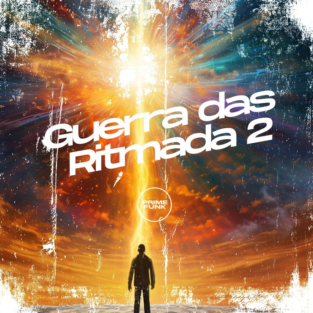 Guerra das Ritmada 2 (Explicit)