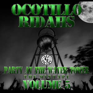 收聽Ocotillo Ridahs的Doin My Thang (Explicit)歌詞歌曲