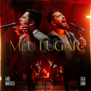 Album Meu Lugar from Gabe Marchesi