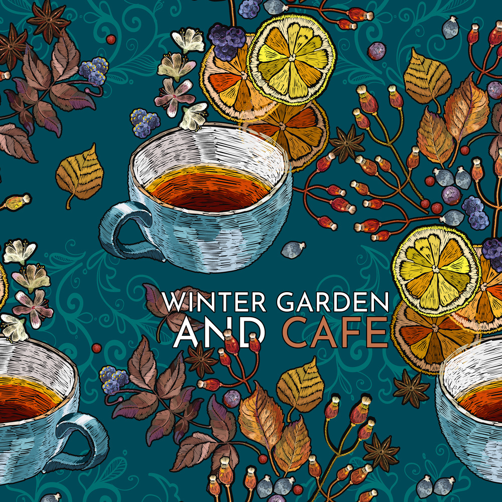 Winter Coffee
