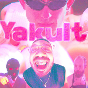 ดาวน์โหลดและฟังเพลง Yakult (Explicit) พร้อมเนื้อเพลงจาก Worstworldproblems