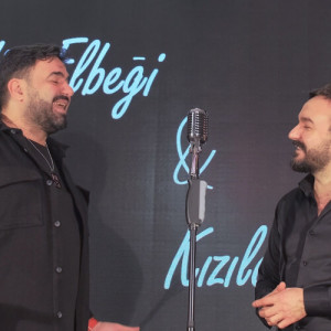 Album Makarina from Kadir Elbeği