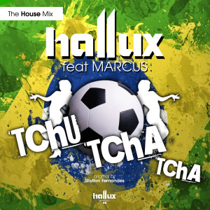 ดาวน์โหลดและฟังเพลง Eu Quero Tchu, Eu Quero Tcha (Radio Edit) พร้อมเนื้อเพลงจาก Hallux Makenzo