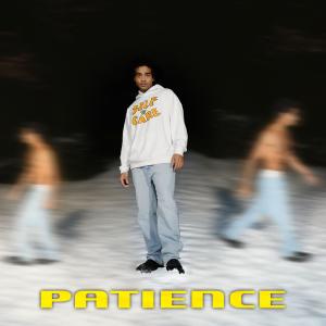 Sammy Maximin的專輯Patience
