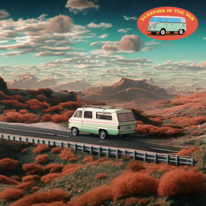 Mike Lennon的專輯Sleeping In The Van (Explicit)