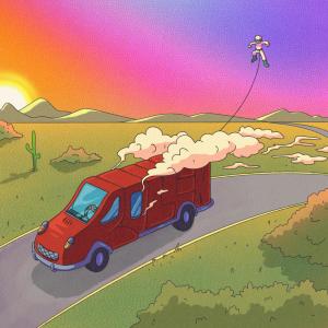 ดาวน์โหลดและฟังเพลง Rollin' (Explicit) พร้อมเนื้อเพลงจาก SOLH