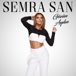 อัลบัม Gözün Aydın ศิลปิน 