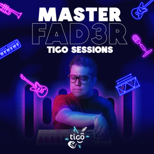 收听Master Fad3r的Hasta Las Estrellas歌词歌曲