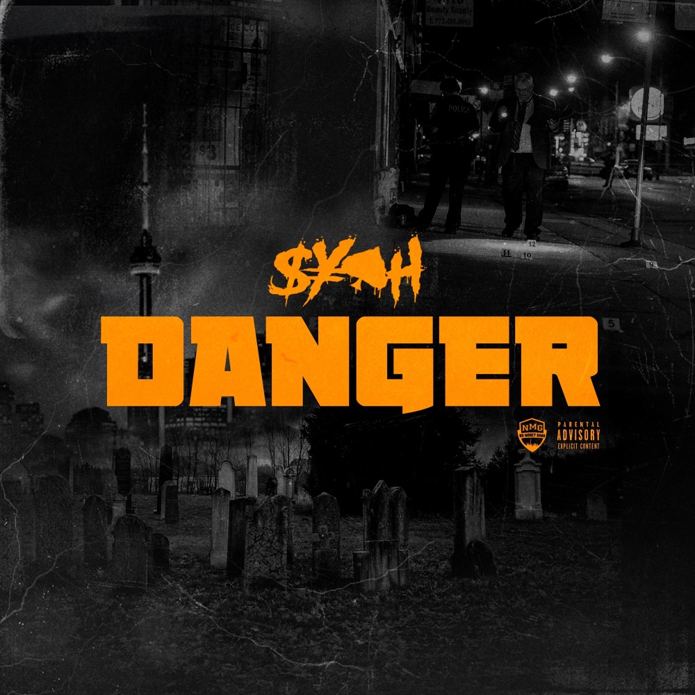 Danger (Explicit)