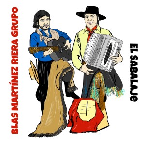 收聽Blas Martínez Riera Grupo的El Sabalaje歌詞歌曲