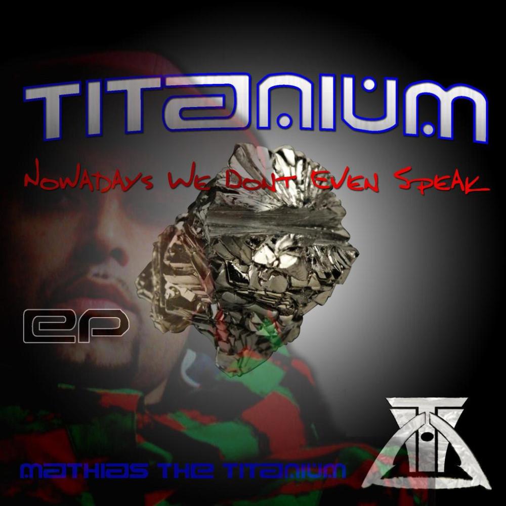 Tell You Some More (feat. Tony Ozier) (Explicit)