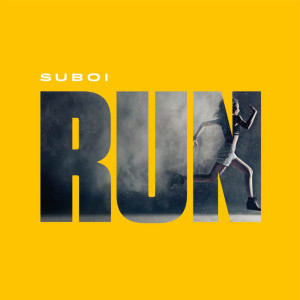 Album RUN from SUBOI