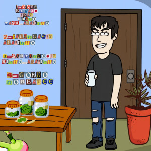 ดาวน์โหลดและฟังเพลง CALUNGA พร้อมเนื้อเพลงจาก Jotta095