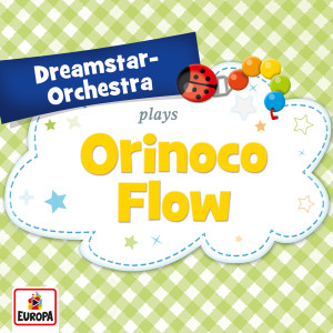 Dreamstar Orchestra的專輯Orinoco Flow